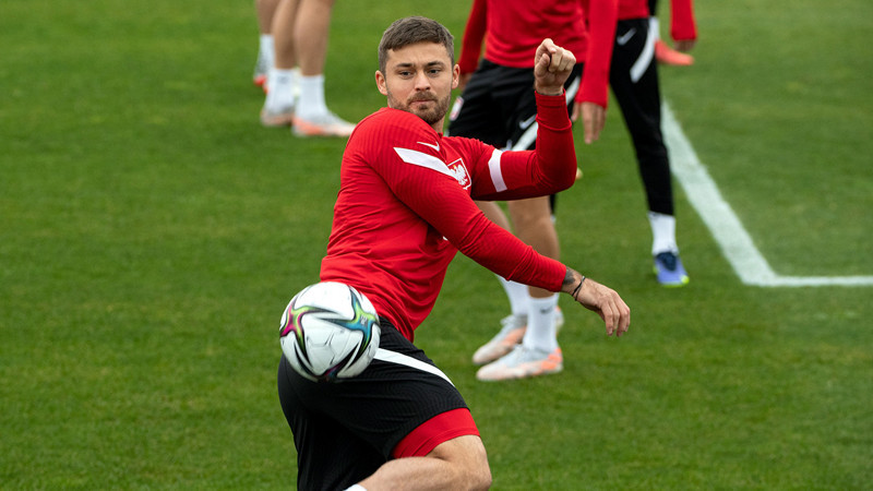 Kocaelispor’dan 10 numara transfer: Karol Linetty ile anlaşma sağlandı