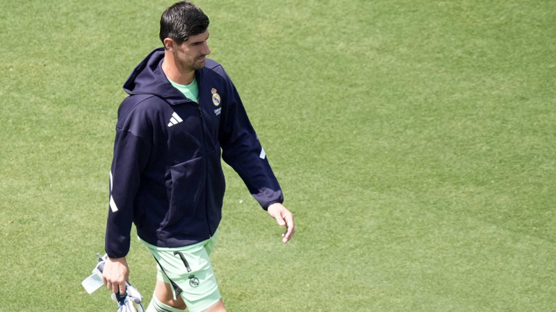 Thibaut Courtois: Galatasaray çok iyi onları beğeniyorum