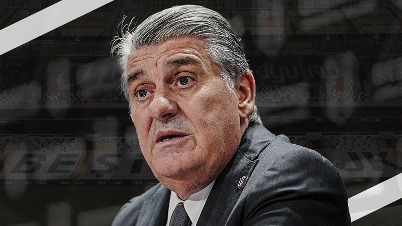 Serdal Adalı sağ bek krizini bitirdi! Dünyaca ünlü yıldızla pazarlıklar başladı