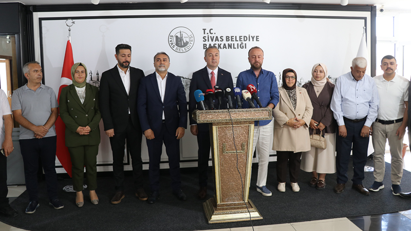 Sivasspor’dan 40 Milyon TL'lik sponsorluk anlaşması