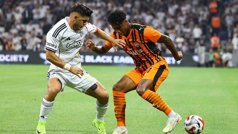 Arda Turan'ın prensi Kevin, Fulham'ın rekor transferi oluyor!