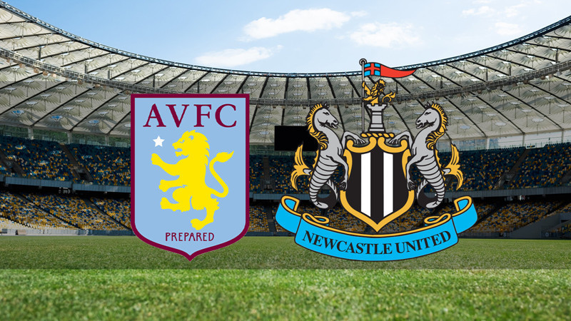 Aston Villa - Newcastle United maçı ne zaman? Saat kaçta ve hangi kanalda canlı yayınlanacak? | İngiltere Premier Lig