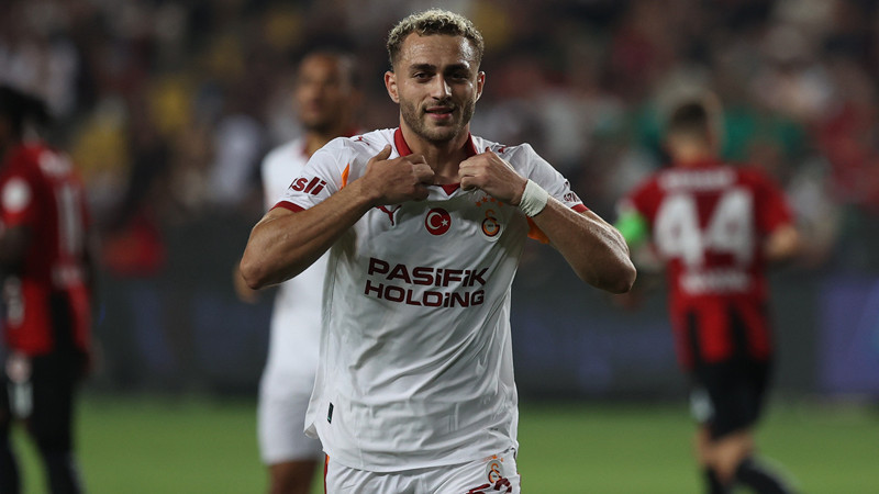 Barış Alper Yılmaz'ın yüzde 20'lik payı için Keçiörengücü'nden açıklama