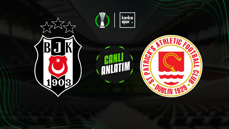 CANLI ANLATIM | Kartal evinde play-off turu için sahada
