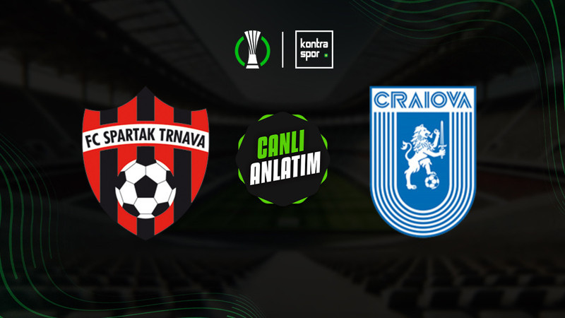 CANLI ANLATIM | Başakşehir'in play-off'taki rakibi belli oluyor