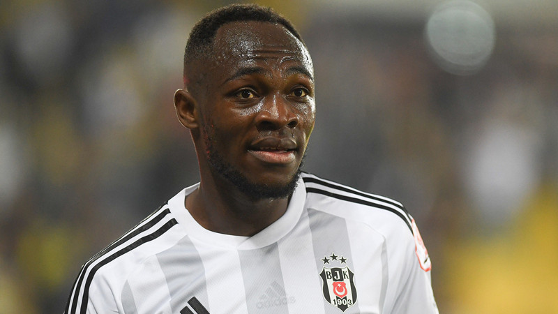 Jackson Muleka, Süper Lig'e geri dönüyor! İşte yeni takımı