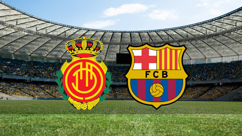 Mallorca - Barcelona ne zaman? Saat kaçta ve hangi kanalda canlı yayınlanacak? | İspanya La Liga