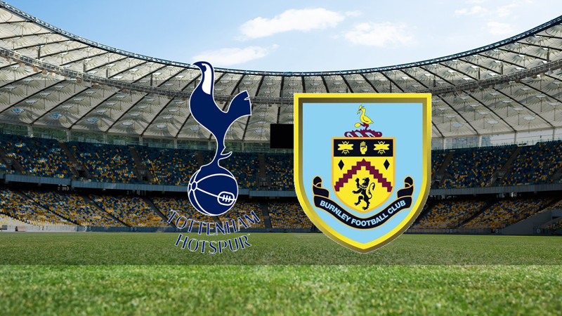 Tottenham - Burnley maçı ne zaman? Saat kaçta ve hangi kanalda canlı yayınlanacak? | İngiltere Premier Lig
