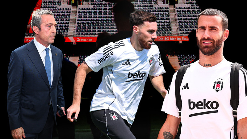 Fenerbahçe 20 milyon euroya Dorgeles'i transfer etti