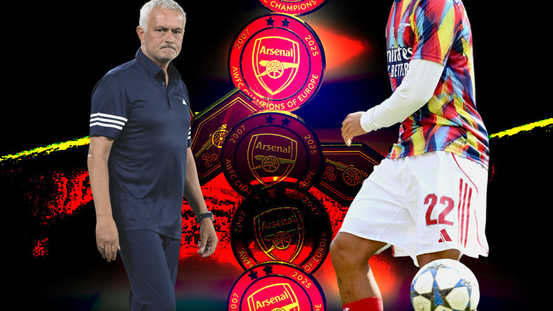 Devin Özek Londra'ya gitti Zinchenko için Porto araya girdi! İş Mourinho'ya düştü
