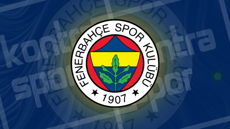 Fenerbahçe'de futbol takımının şort sponsoru duyuruldu