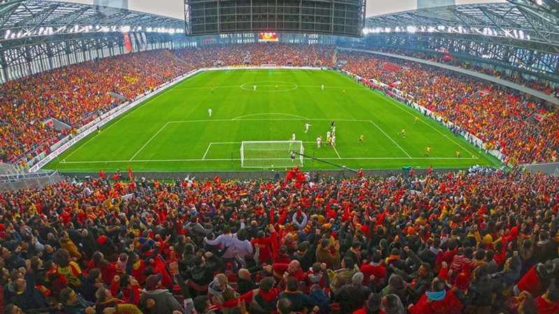Göztepe'de 84 günlük hasret Fenerbahçe önünde bitiyor