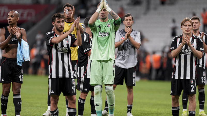 Kartal Kayra Yılmaz: Biz yolun sonuna kadar gitmek istiyoruz