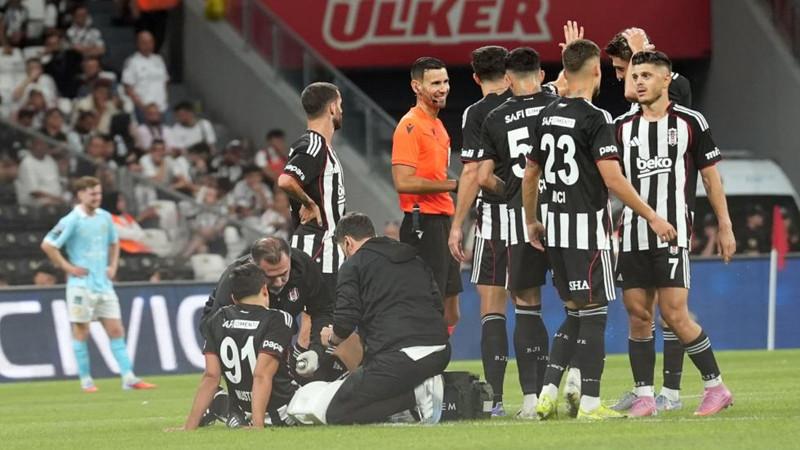Mustafa Hekimoğlu'nun sağlık durumu açıklandı