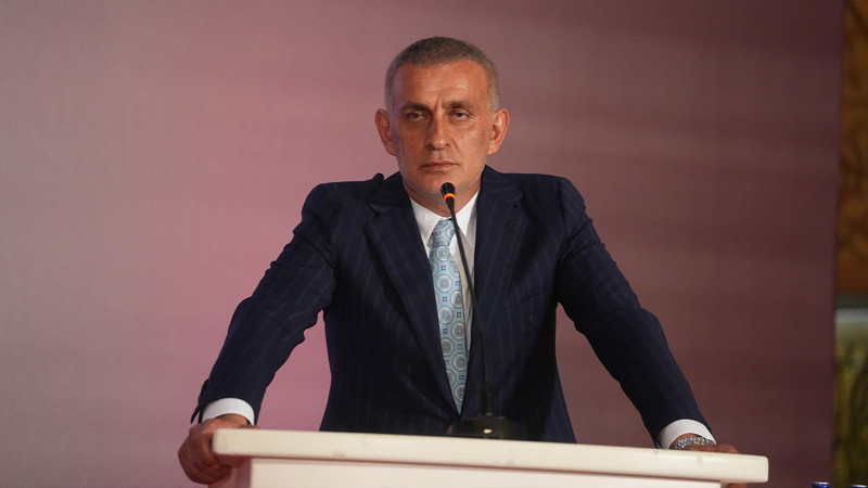 TFF, Kulüpler Birliği'nin '16 yabancı' isteğini kabul etmedi