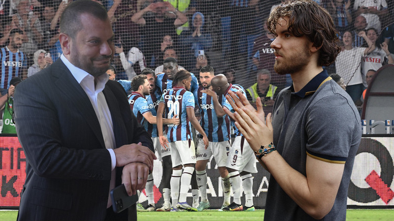 Trabzonspor Batagov için Brighton, Bournemouth ve Forest'la görüşmelere başladı