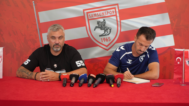 "Avrupa beklesin, hedef Kocaelispor"
