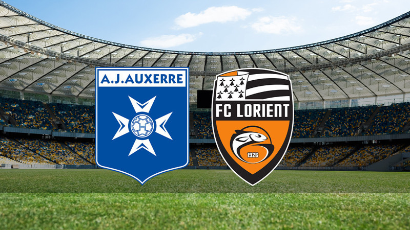 Auxerre - Lorient maçı ne zaman? Saat kaçta ve hangi kanalda canlı yayınlanacak? | Fransa Ligue 1