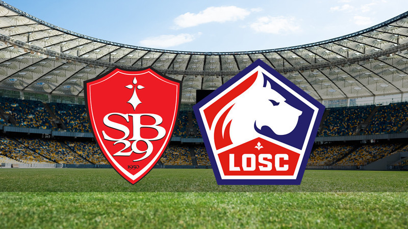 BERKE ÖZER 11'DE! | Brest - Lille maçı ne zaman? Saat kaçta ve hangi kanalda canlı yayınlanacak? (Fransa Ligue 1)