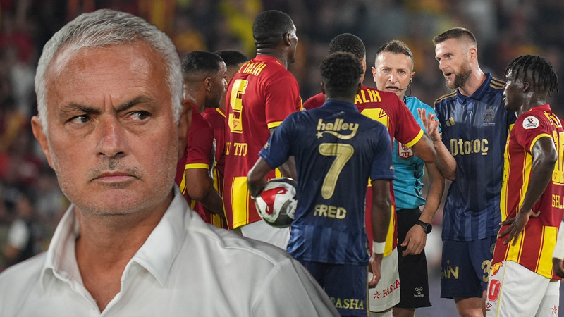 beIN Trio ekibi, Göztepe-Fenerbahçe maçını yorumladı