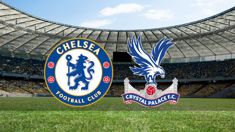 Chelsea - Crystal Palace maçı ne zaman? Saat kaçta ve hangi kanalda canlı yayınlanacak? | İngiltere Premier Lig