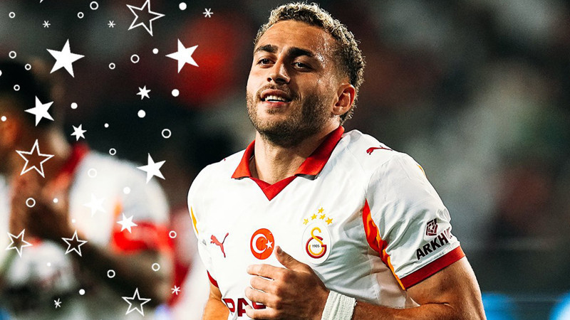 Dursun Özbek Bologna ve NEOM'u geri çevirdi: Barış Alper Yılmaz 50 milyon euro