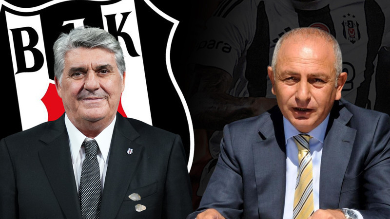 Fatih Karagümrük, Beşiktaş'tan Tayfur Bingöl'ü transfer edecek