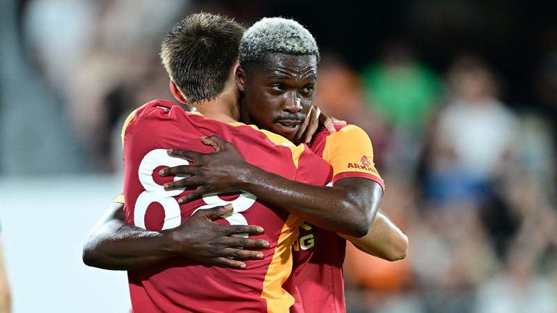 Galatasaray Köhn için Werder Bremen'le prensip anlaşmasına vardı