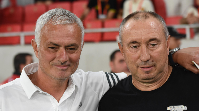 Göztepe Süper Lig'e hızlı başladı