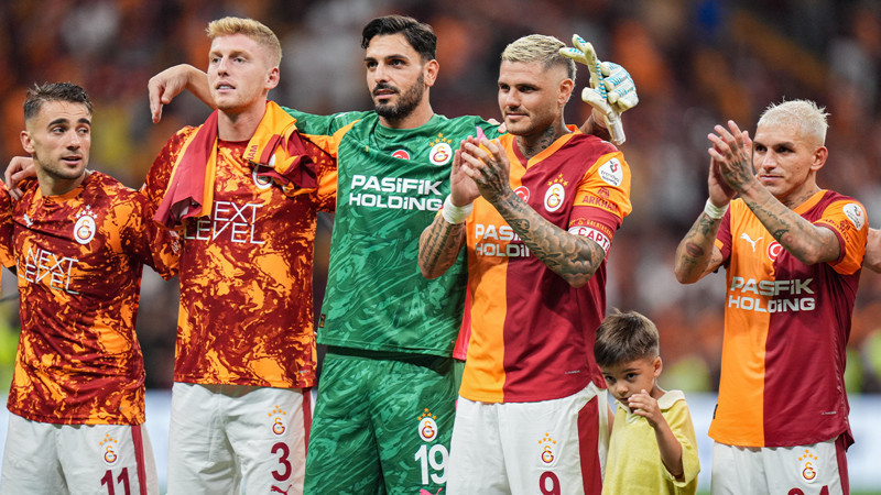 Günay Güvenç oynuyor Dursun Özbek, Ederson'u ağırdan alıyor