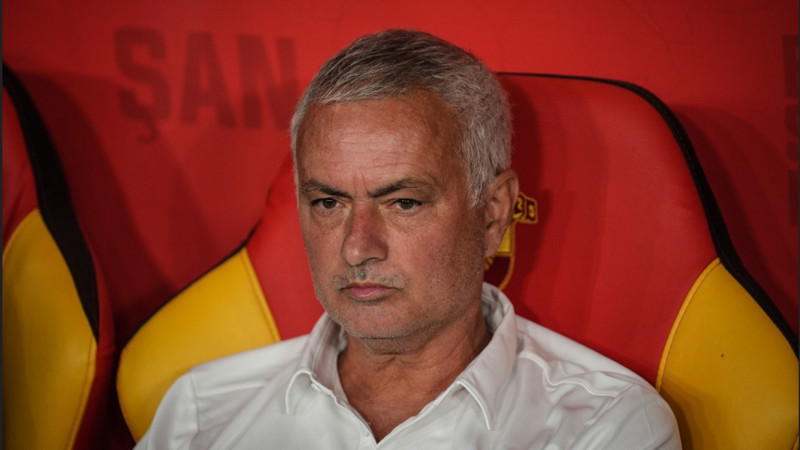 Mourinho, Çağlar Söyüncü'yü neden kadroya almadığını açıkladı