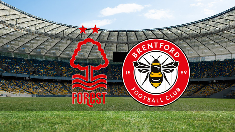 Nottingham Forest - Brentford maçı ne zaman? Saat kaçta ve hangi kanalda canlı yayınlanacak? | İngiltere Premier Lig