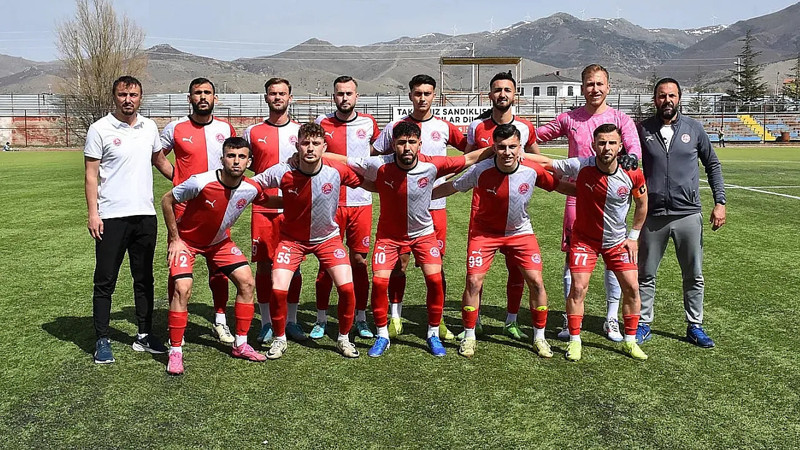 Sandıklıspor, BAL ligine katılmama kararı aldı
