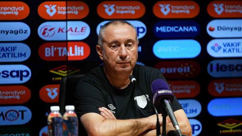 Stoilov'a Mateusz Lis'in kurtardığı penaltı soruldu
