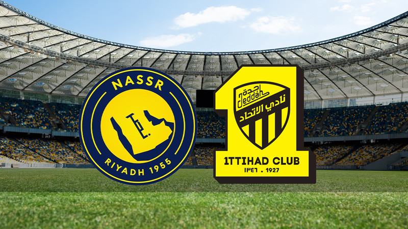 Al Nassr - Al Ittihad maçı ne zaman? Saat kaçta? Hangi kanalda?