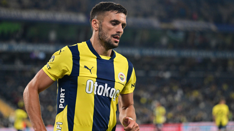 Göztepe deplasmanında gözler Dusan Tadic'i aradı!