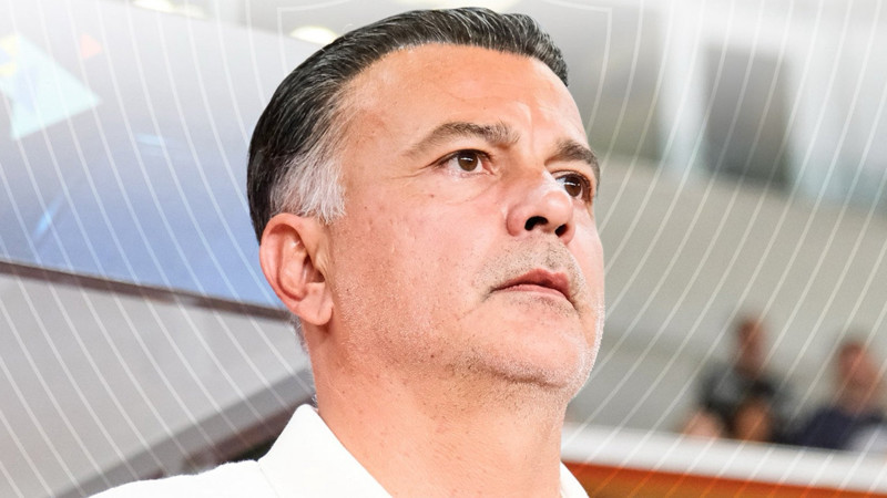 Hatayspor'da Murat Şahin ile yollar ayrıldı