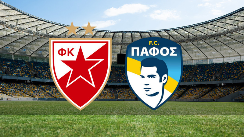 Kızılyıldız - Pafos maçı ne zaman? Saat kaçta ve hangi kanalda canlı yayınlanacak? | UEFA Şampiyonlar Ligi Play-Off