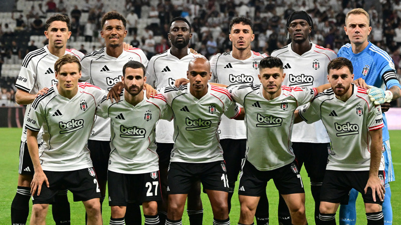 Beşiktaş'a transfer önerisi! Yapılan takviyeye rağmen...