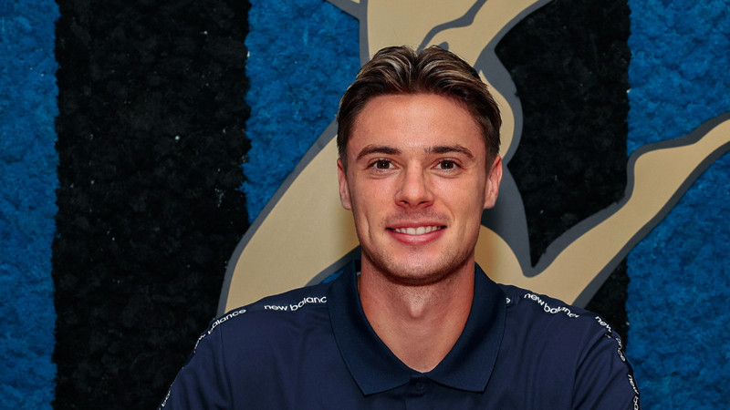 Nicola Zalewski 17 milyon euroya transfer oldu