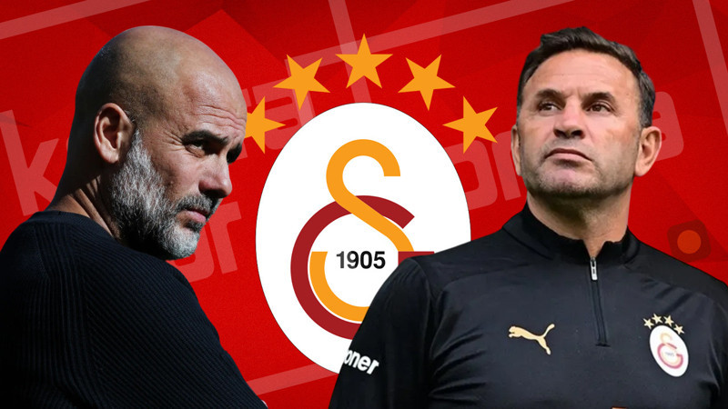 Okan Buruk 2008-2012 Guardiola'sını geride bıraktı!
