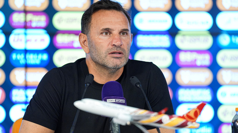 Okan Buruk Cuesta'nın vereceği kararı bekliyor! Ya Moskova ya Vasco de Gama