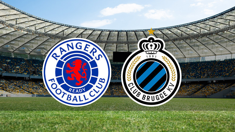 Rangers - Club Brugge maçı ne zaman? Saat kaçta ve hangi kanalda canlı yayınlanacak? | UEFA Şampiyonlar Ligi Play-Off