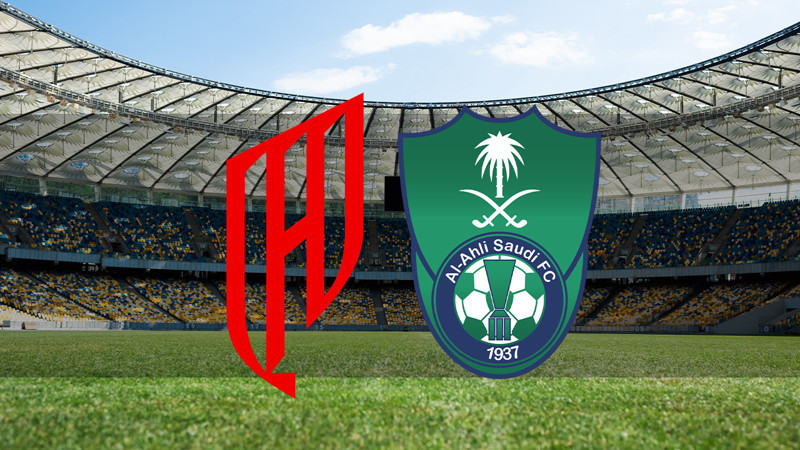 Al Qadsiah - Al Ahli maçı ne zaman? Saat kaçta? Hangi kanalda canlı yayınlanacak? | Suudi Arabistan Kupası