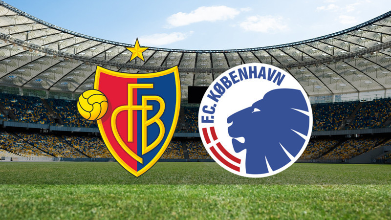 Basel - Kopenhag maçı ne zaman? Saat kaçta ve hangi kanalda canlı yayınlanacak? | UEFA Şampiyonlar Ligi Play-Off