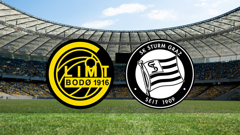 Bodo/Glimt - Sturm Graz maçı ne zaman? Saat kaçta ve hangi kanalda canlı yayınlanacak? | UEFA Şampiyonlar Ligi Play-Off