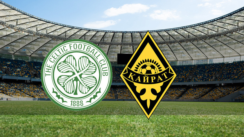 Celtic - Kairat Almaty maçı ne zaman? Saat kaçta ve hangi kanalda canlı yayınlanacak? | UEFA Şampiyonlar Ligi Play-Off