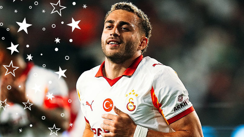 Dursun Özbek Barış Alper Yılmaz için NEOM'dan 60 milyon euro istedi