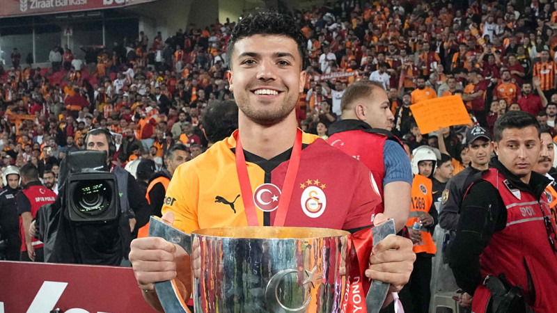Eyüp Aydın adım adım Amed SF'ye...