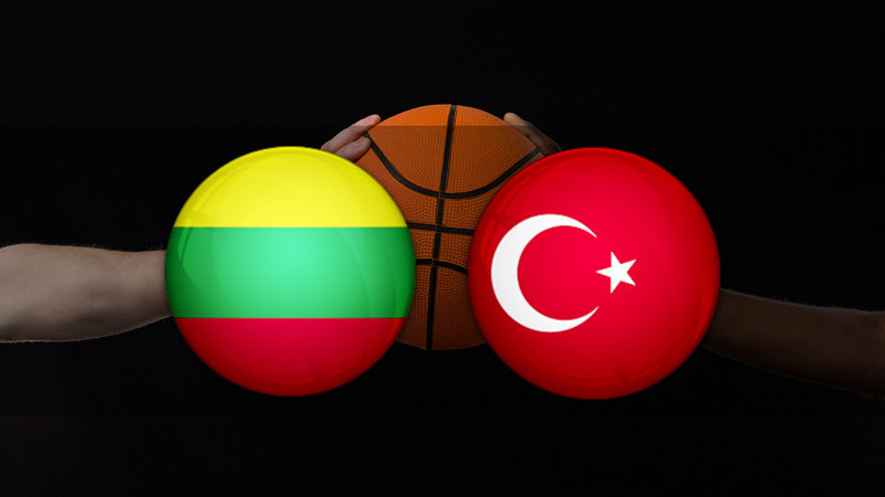 Litvanya - Türkiye maçı ne zaman?
